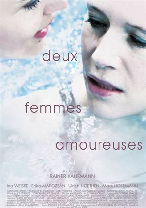 deux femme amoureuse streaming vf|Regarder Deux femmes amoureuses en streaming complet.